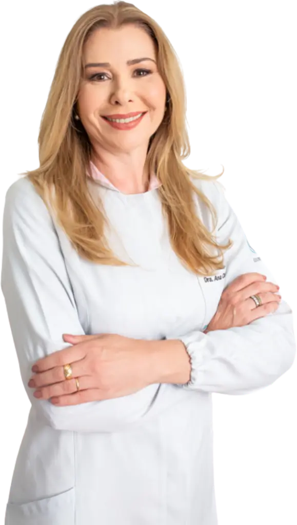 Dra. Ana Claudia Fuso